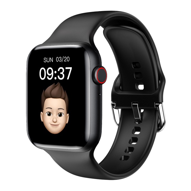 Smartwatch FitPro 3