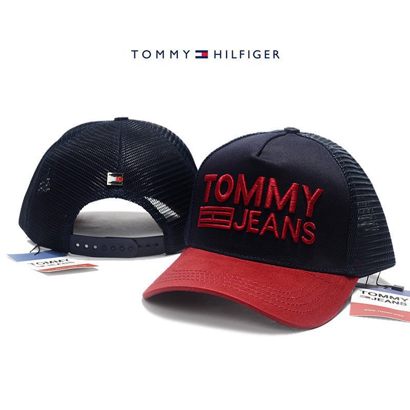 gorras tommy hilfiger Ofertas Online, 2024