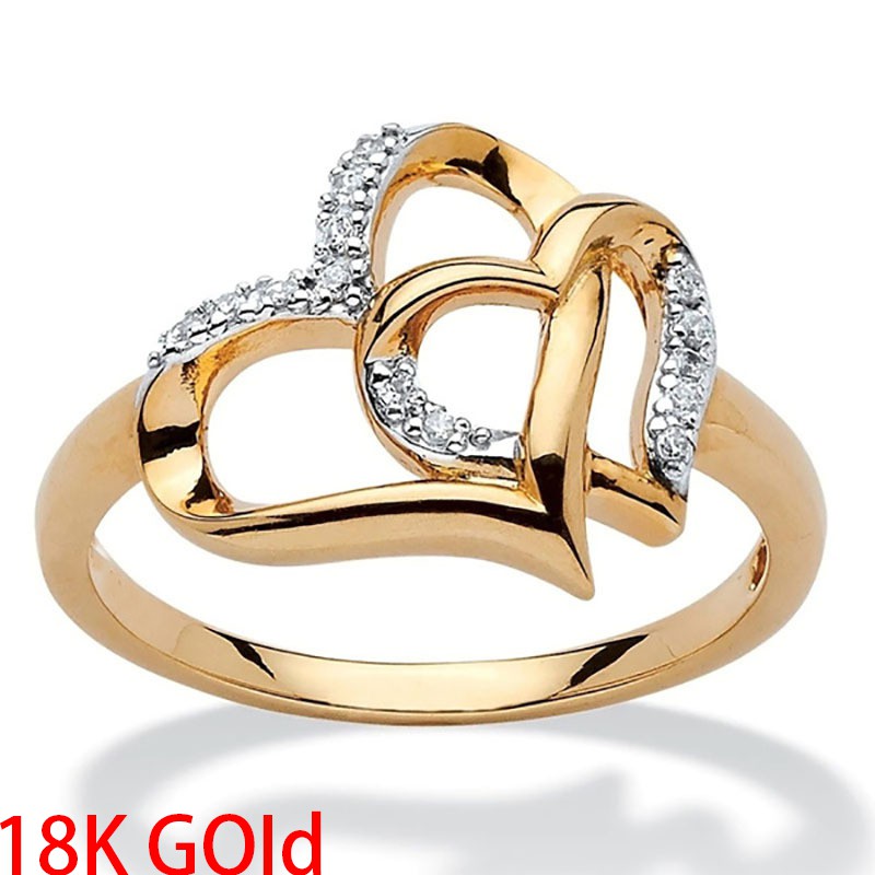 Anillos hermosos best sale para mujer