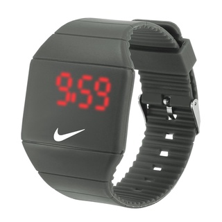 Reloj nike 2025 deportivo hombre