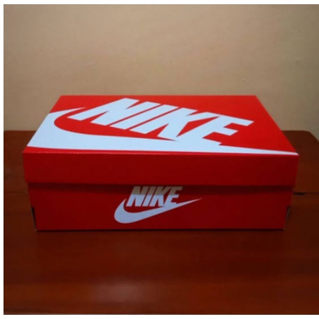 Caja nike clearance