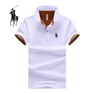 Polos de marca online para hombre