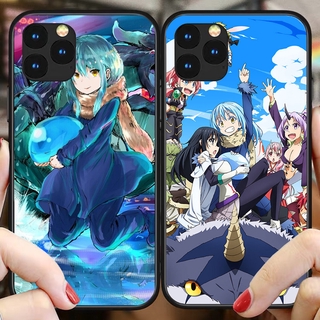 Ken Rimuru Funda Tensei Shitara Slime Datta para Xiaomi MI 11T 5G