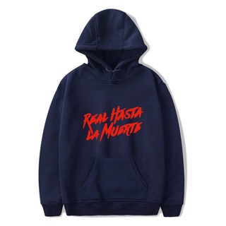 Sudaderas Anuel aa - Envío Gratis