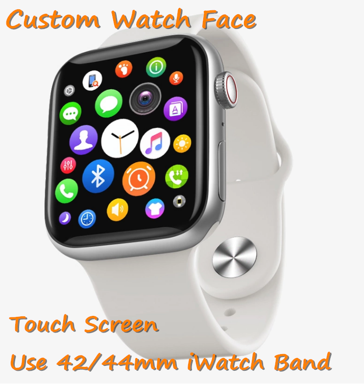 Reloj inteligente iwo 12 sale