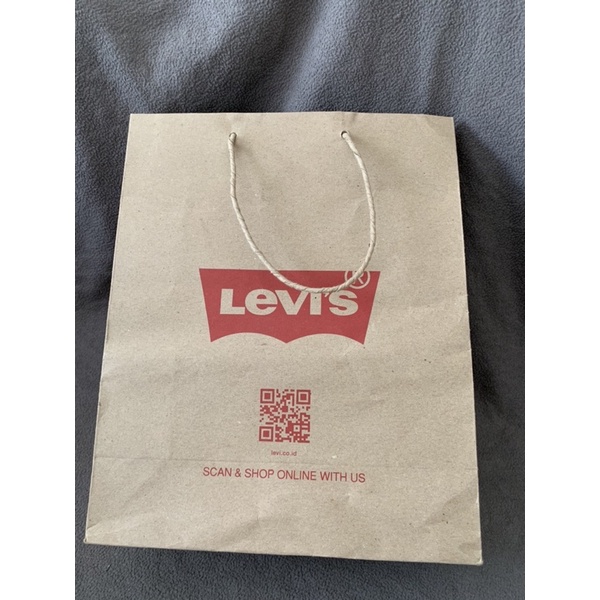 Bolsas 2025 levis originales