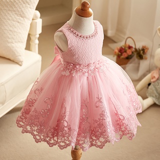 Vestido de best sale princesa 2 anos