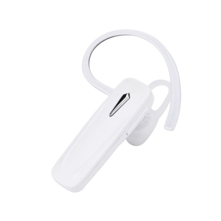 Auriculares inalámbricos Bluetooth de una sola oreja, Auriculares