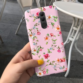 Huawei Mate 20 Lite Funda 2023 Nuevos Patrones De Moda Silicona Suave  Cubierta Trasera Mate20 Maimang 7 SNE-LX1 LX2 Carcasa gaojinjia