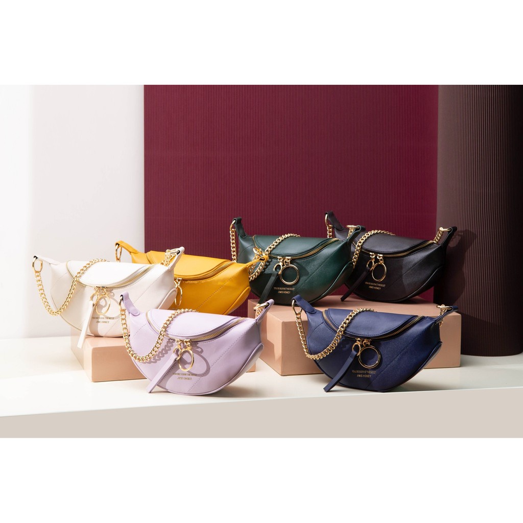 Vica bolso de cintura mujer bolso JH bolsas de mujer barato