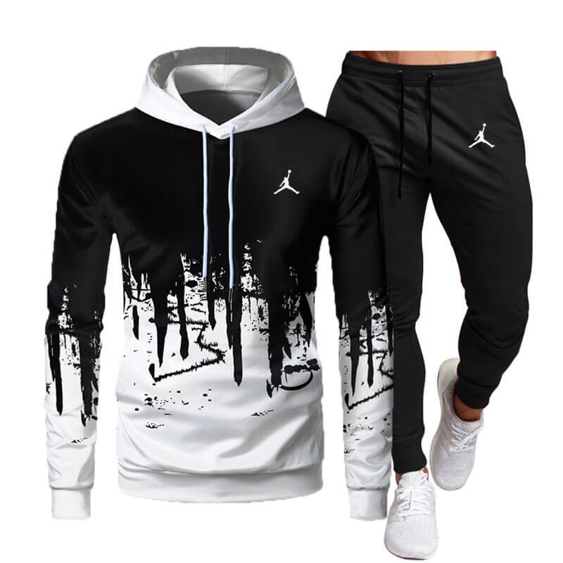 Ropa deportiva jordan shop hombre