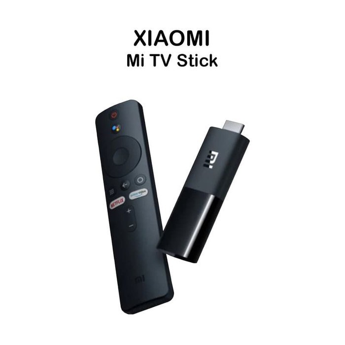 Xiaomi Mi TV Stick Full HD Smart TV Stick