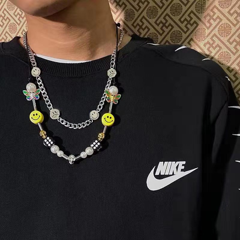 Accesorios aesthetic hombre hotsell