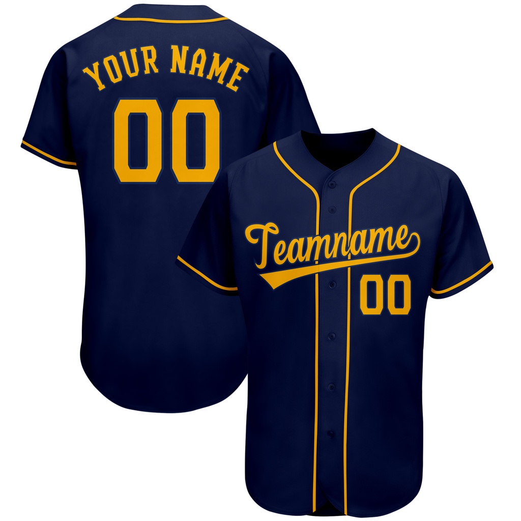 Jersey De Beisbol Personalizado Sublimado Completo Nombre Del Equipo Numeros Camisetas Suaves Transpirables Para Adultos Ninos Al Aire Libre Juego De