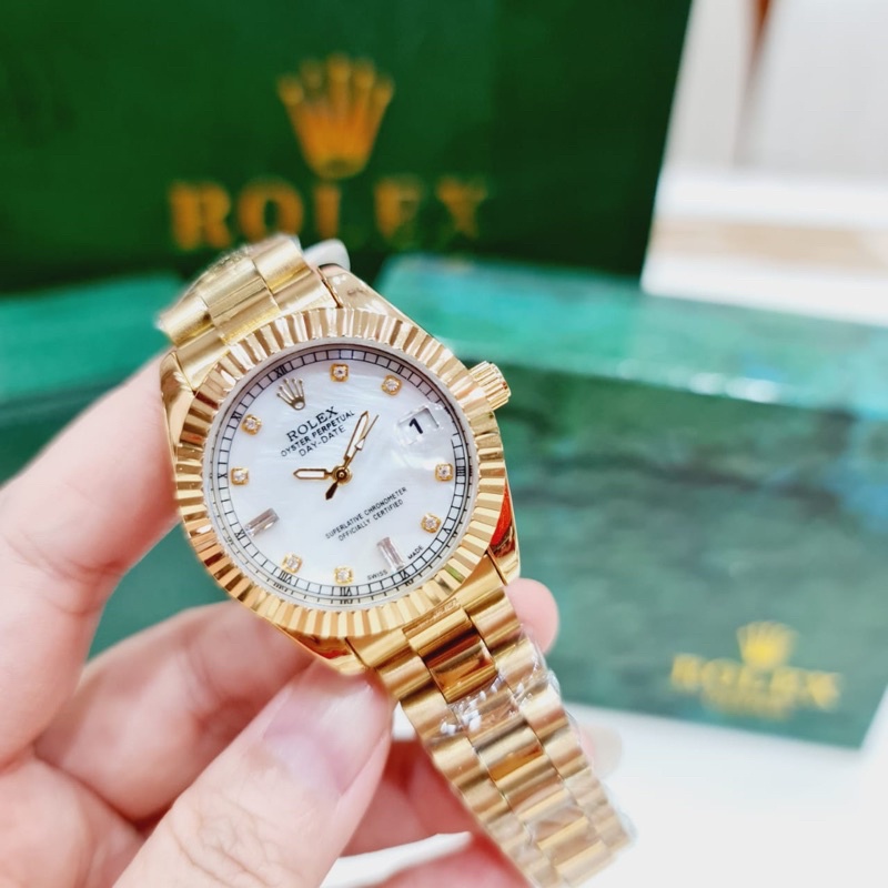 Rolex discount deportivos hombre