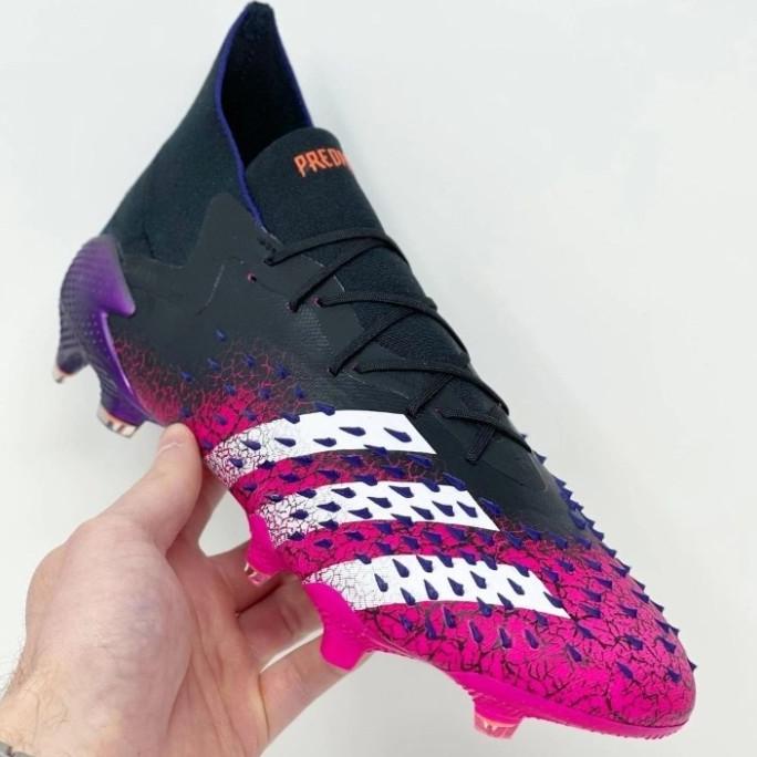 Predator adidas rosados online