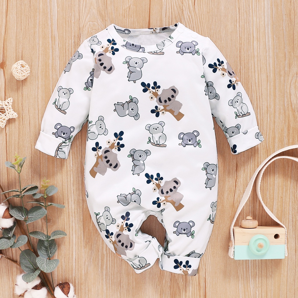 Las mejores ofertas en Koala Baby 0-3 meses 100% Algodón Ropa de Bebés y  Niños