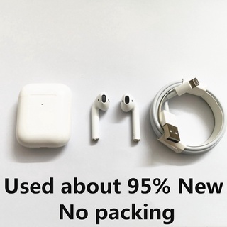 Airpods 1 precio discount usados