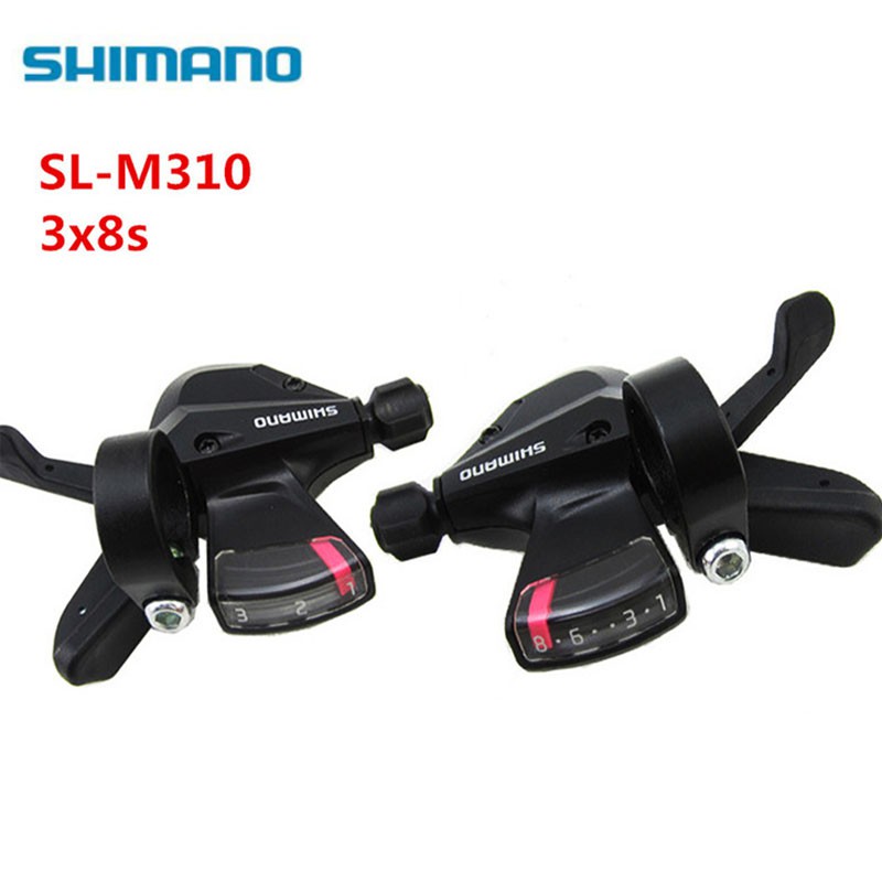 Cambios de best sale velocidad bicicleta shimano