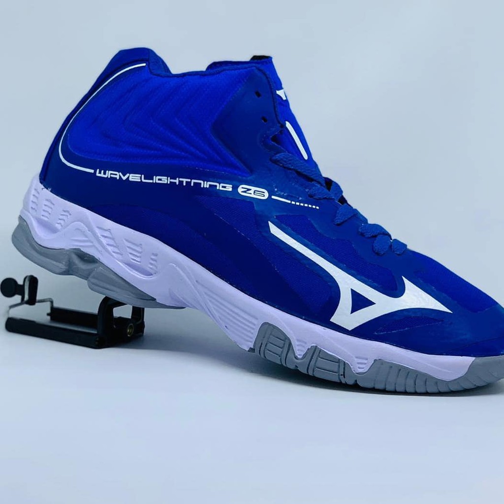 mizuno lighting z4