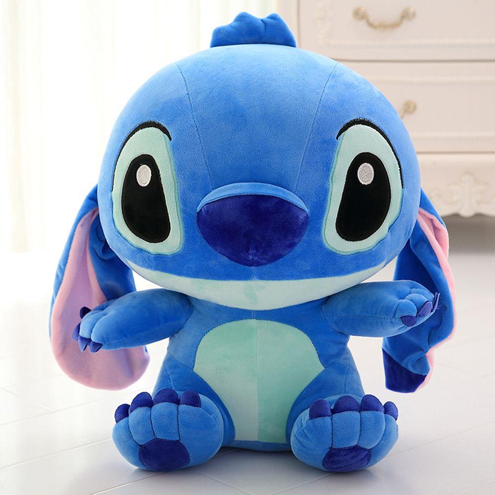 Muñeco Lilo Y Stitch Peluche Peluche Stitch • Mi Peluche