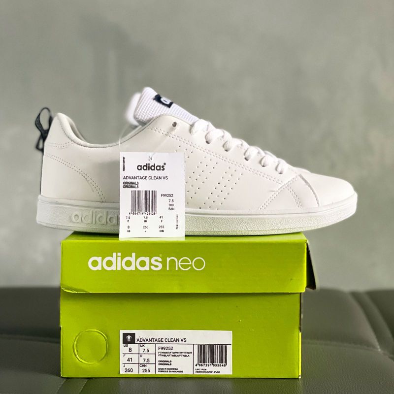 Zapatillas adidas store neo blancas