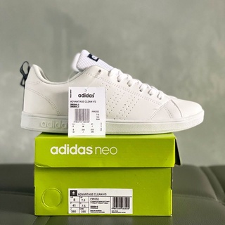 Adidas neo outlet verde