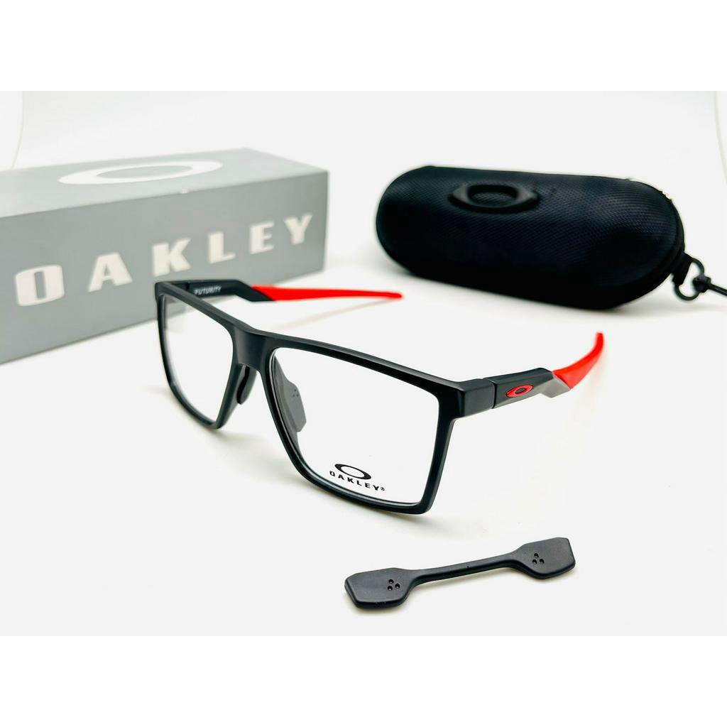 Marco de gafas deportivas OAKLEY FUTURITY SUPER FULLSET para