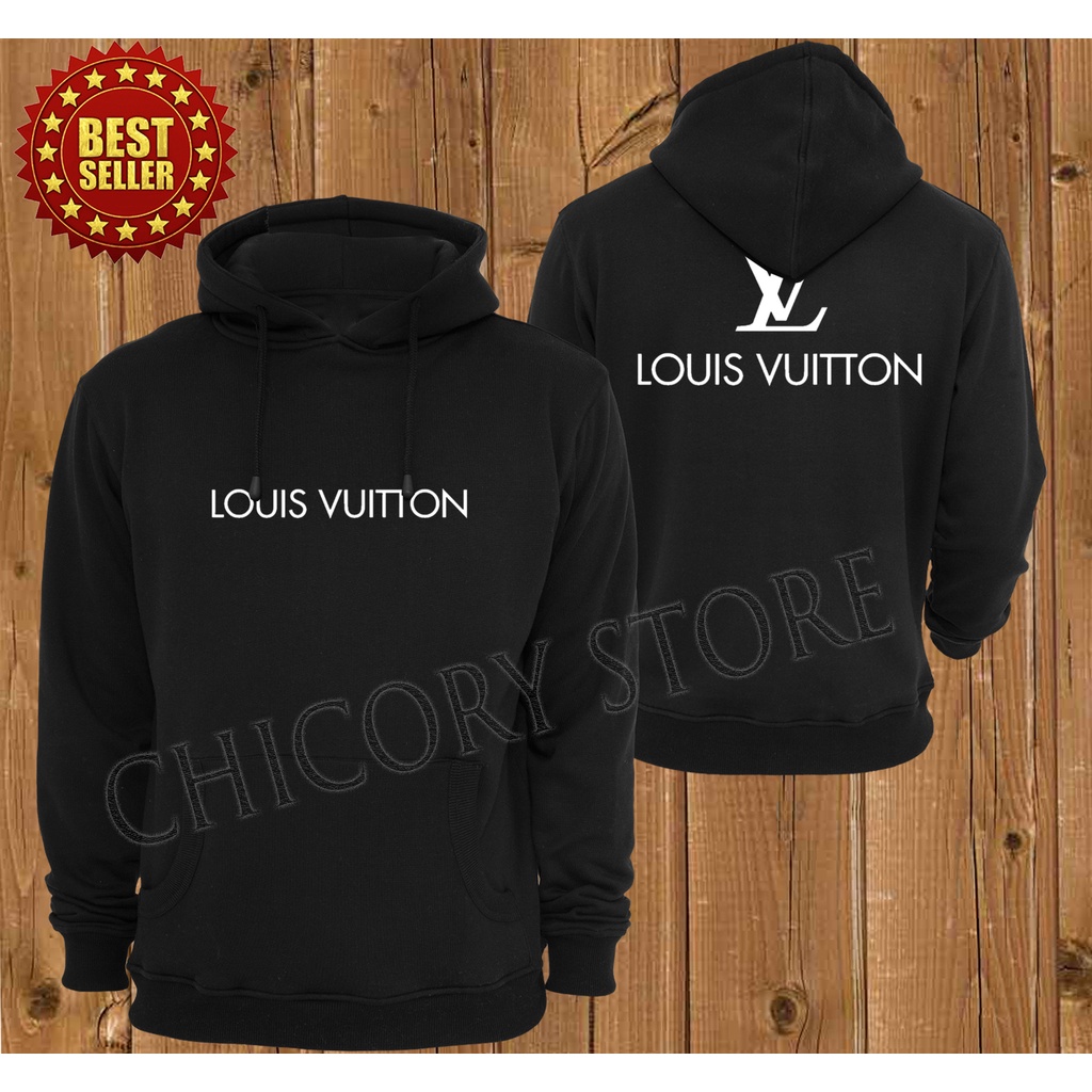 Louis Vuitton Sudadera