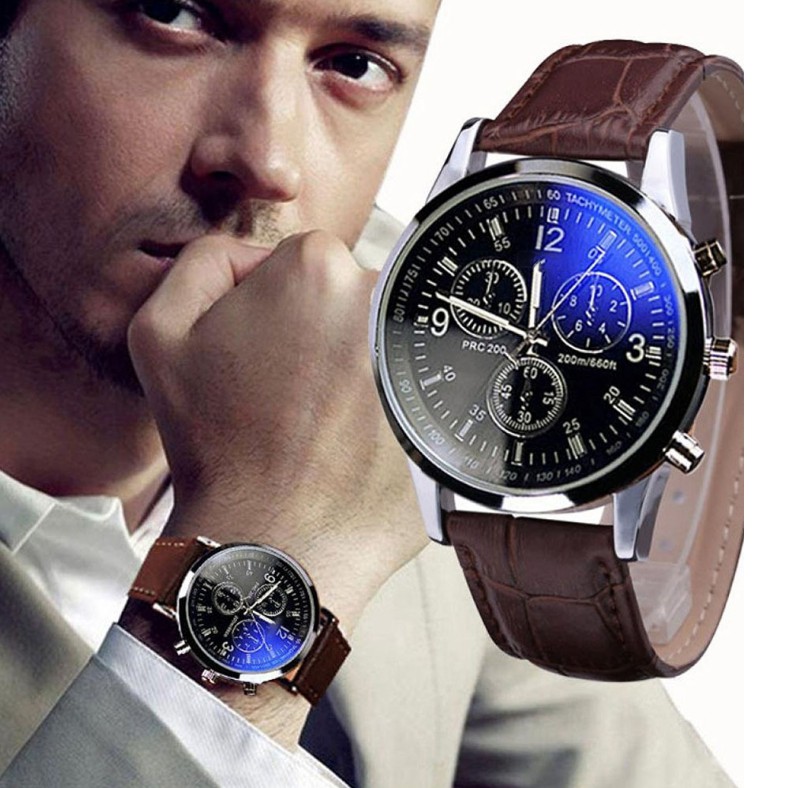 Relojes de cuero para hombre new arrivals