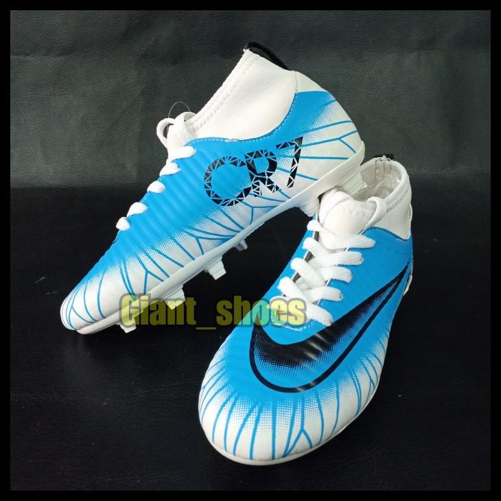 Nike 2024 cr7 zapatos