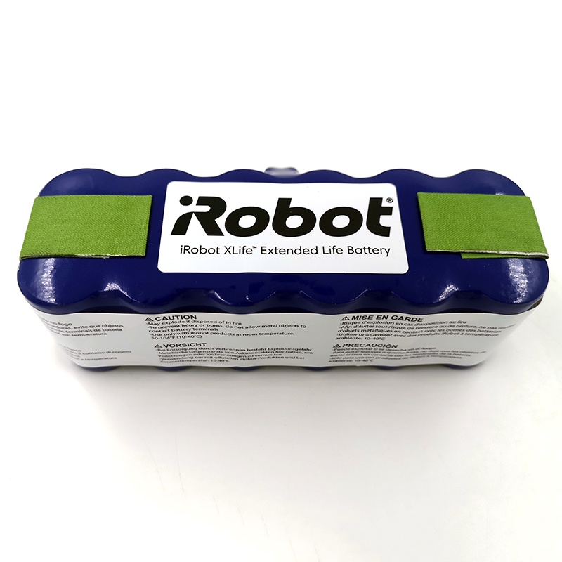 Roomba  iRobot Colombia