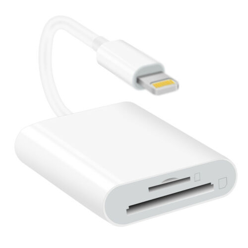 KALEA-INFORMATIQUE Adaptateur pour cartes mémoires MicroSD SDHC SDXC SD