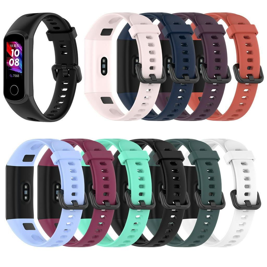 Bandas para discount huawei band 4