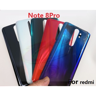 Funda Gel Moo Xiaomi Redmi Note 8 Espacio