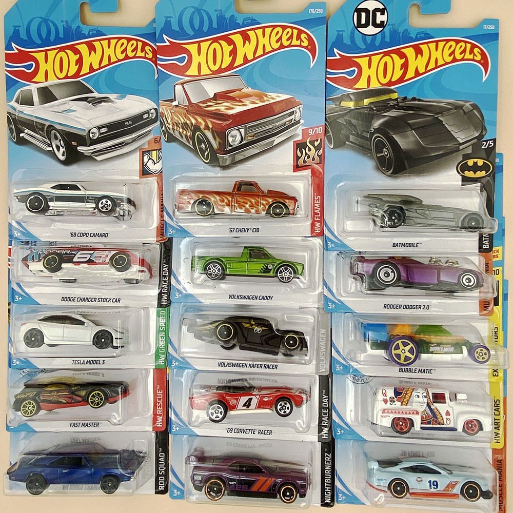 Hot store wheels pequeños