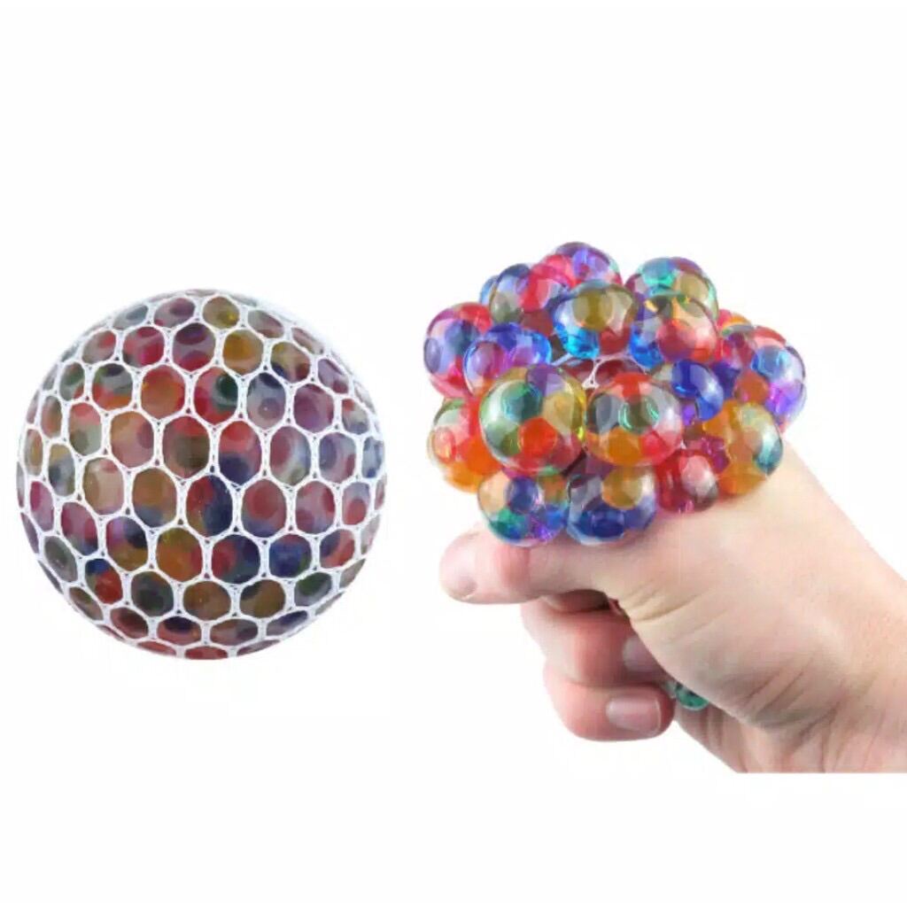 Squishy best sale de orbeez