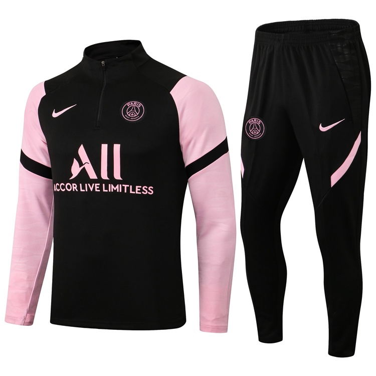 Paris Saint-Germain Camisetas de entrenamiento, Chaquetas de entrenamiento,  pantalones