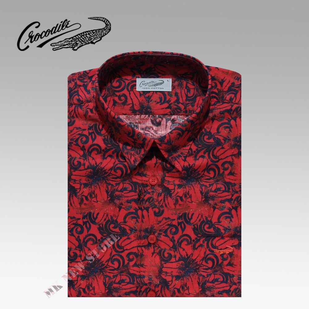 Camisas de online cocodrilo