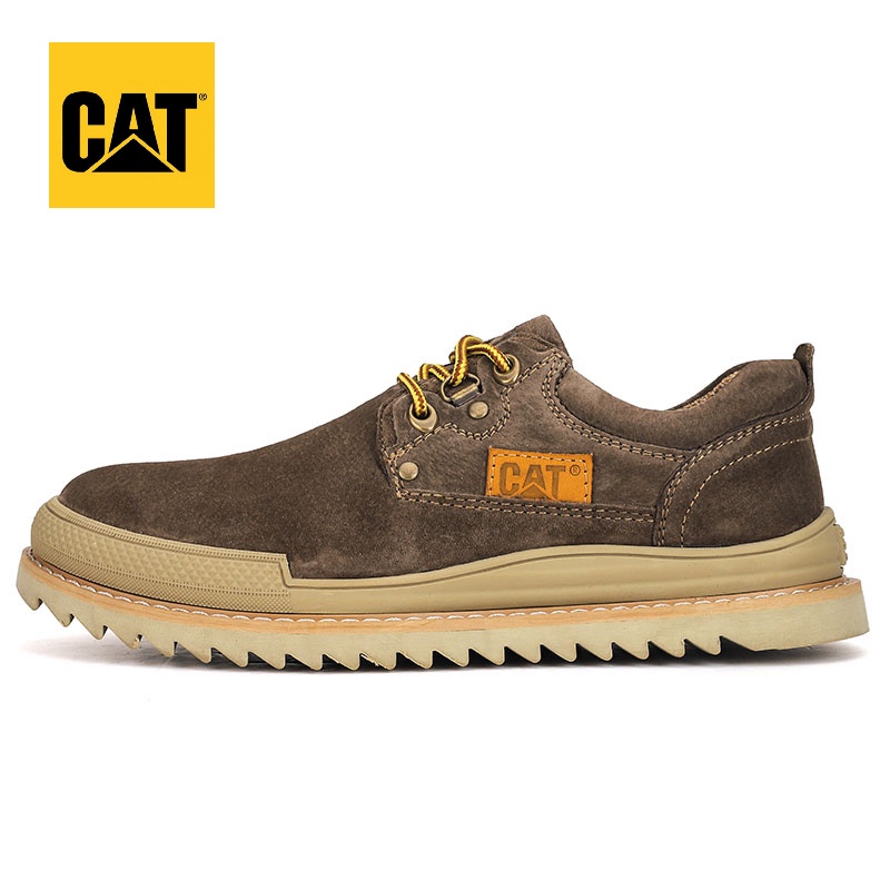 zapatos caterpillar hombre Ofertas En L nea 2024 Shopee Colombia