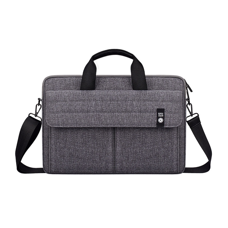 Maletin Portatil 13.3 14 15.6 Pulgadas Bandolera para Ordenador Portatil Impermeable Portadocumentos Maletines y Bolsas para Portatil para Mujeres Macbook Air Pro Dell HP Lenovo Acer Shopee Colombia