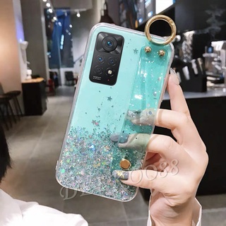 Xiaomi 13T Pro 5G Nueva Funda De Teléfono De Moda Cool Case Amor Pulsera  Invisible Astronauta Soporte Color Sólido Crema Marco Protección De La  Lente Caso Suave