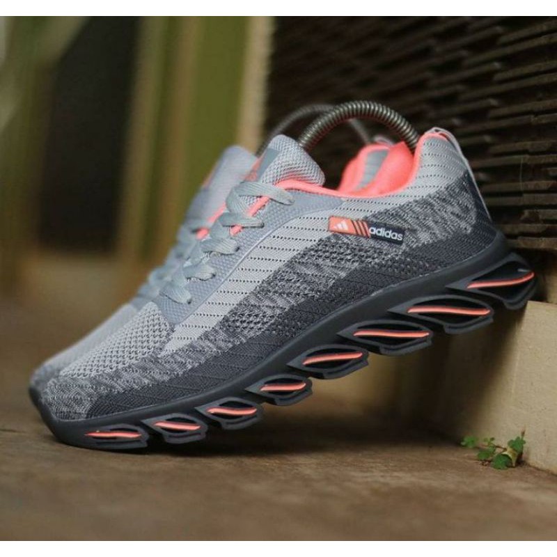 ladrar llamar Sencillez Adidas zapatillas deportivas para mujer zapatillas casual running jogging  gym zumba | Shopee Colombia