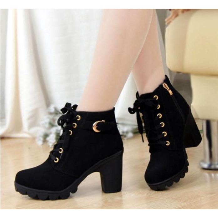 Botas lindas para cheap mujer