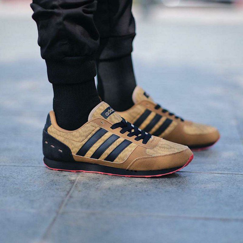 Adidas neo para correr sale