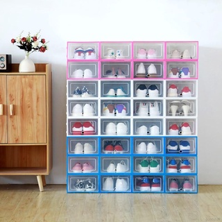 Zapatero pequeño de 3 niveles, estante de zapatos de metal ligero  multifuncional, soporte apilable, estante de exhibición de calzado, para  armario