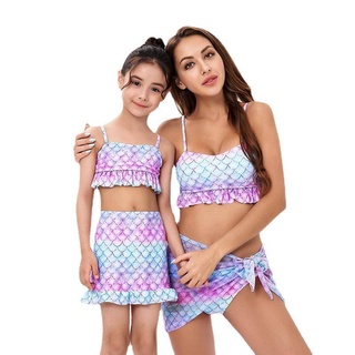 Trajes de baño madre e hija hot sale