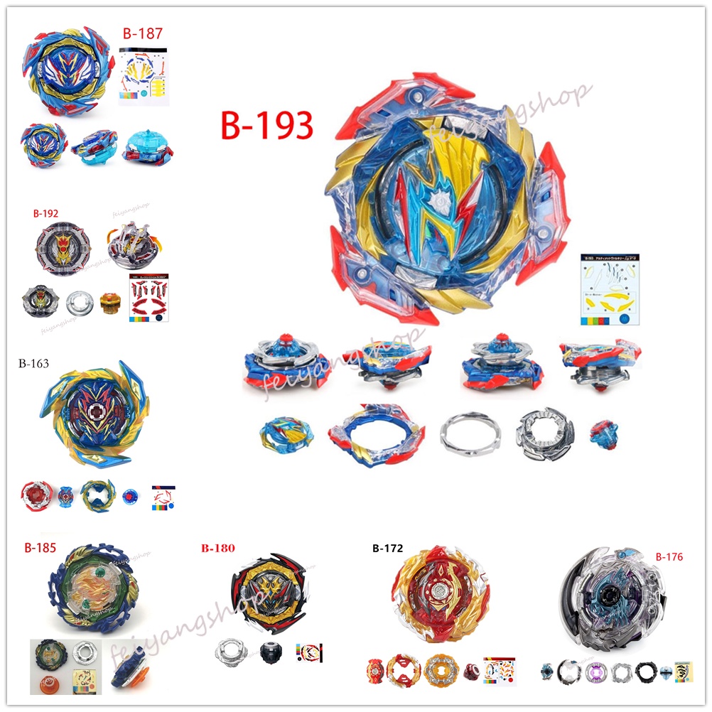 Beyblade Burst Epic Rivals Juego de batalla – Yaxa Colombia