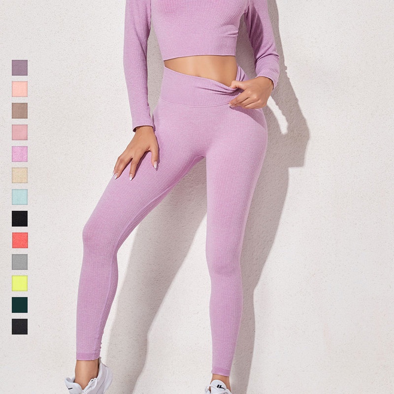 Leggings de mujer - Mallas deportivas mujer