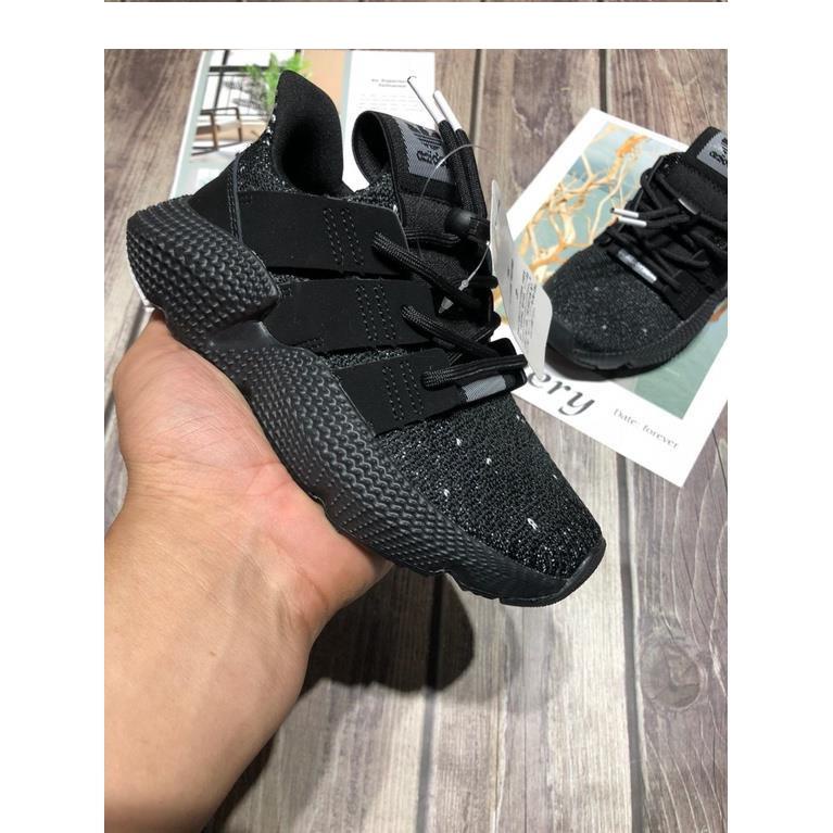 original adidas eqt para zapatos niño y corriendo todo negro cod | Shopee